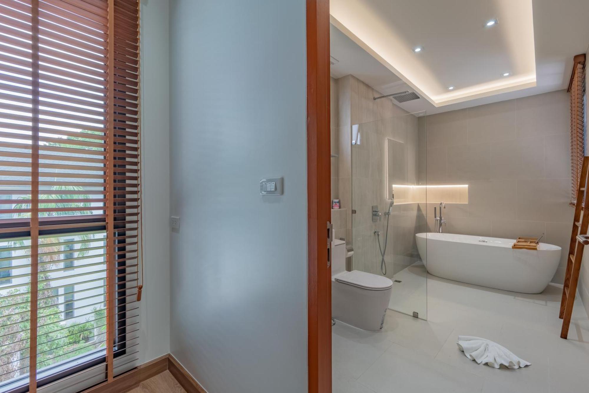 Luxury Seaview In - Yona Biệt thự