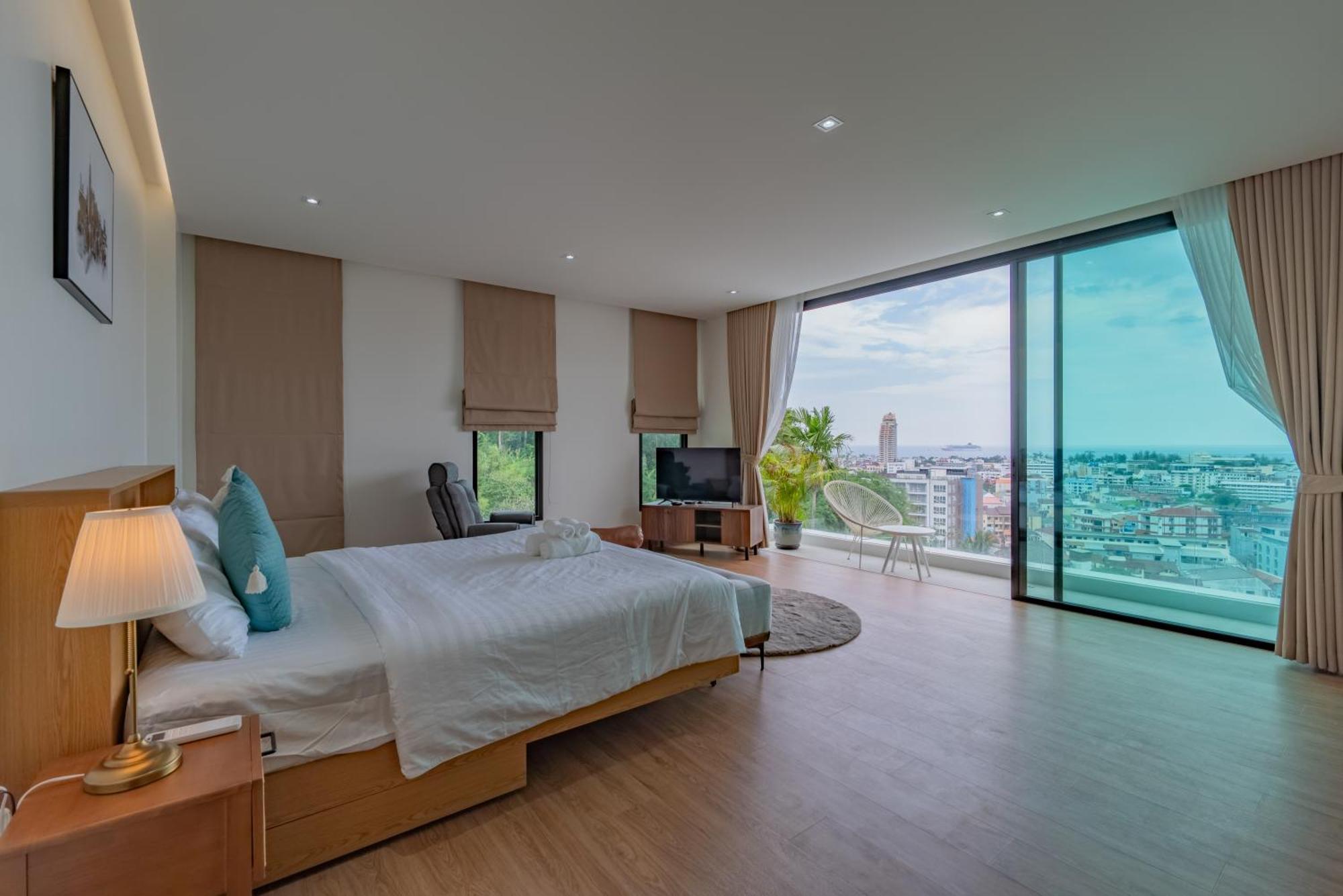 Luxury Seaview In - Yona Biệt thự *