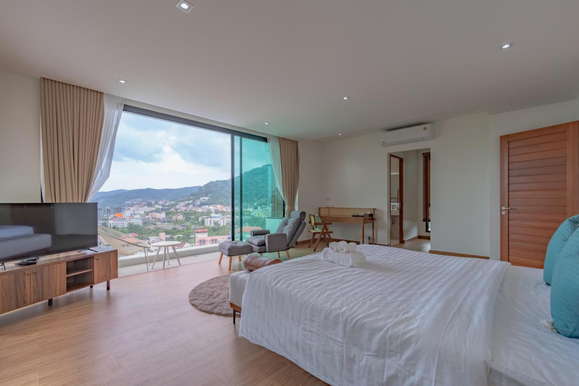Luxury Seaview In - Yona Biệt thự