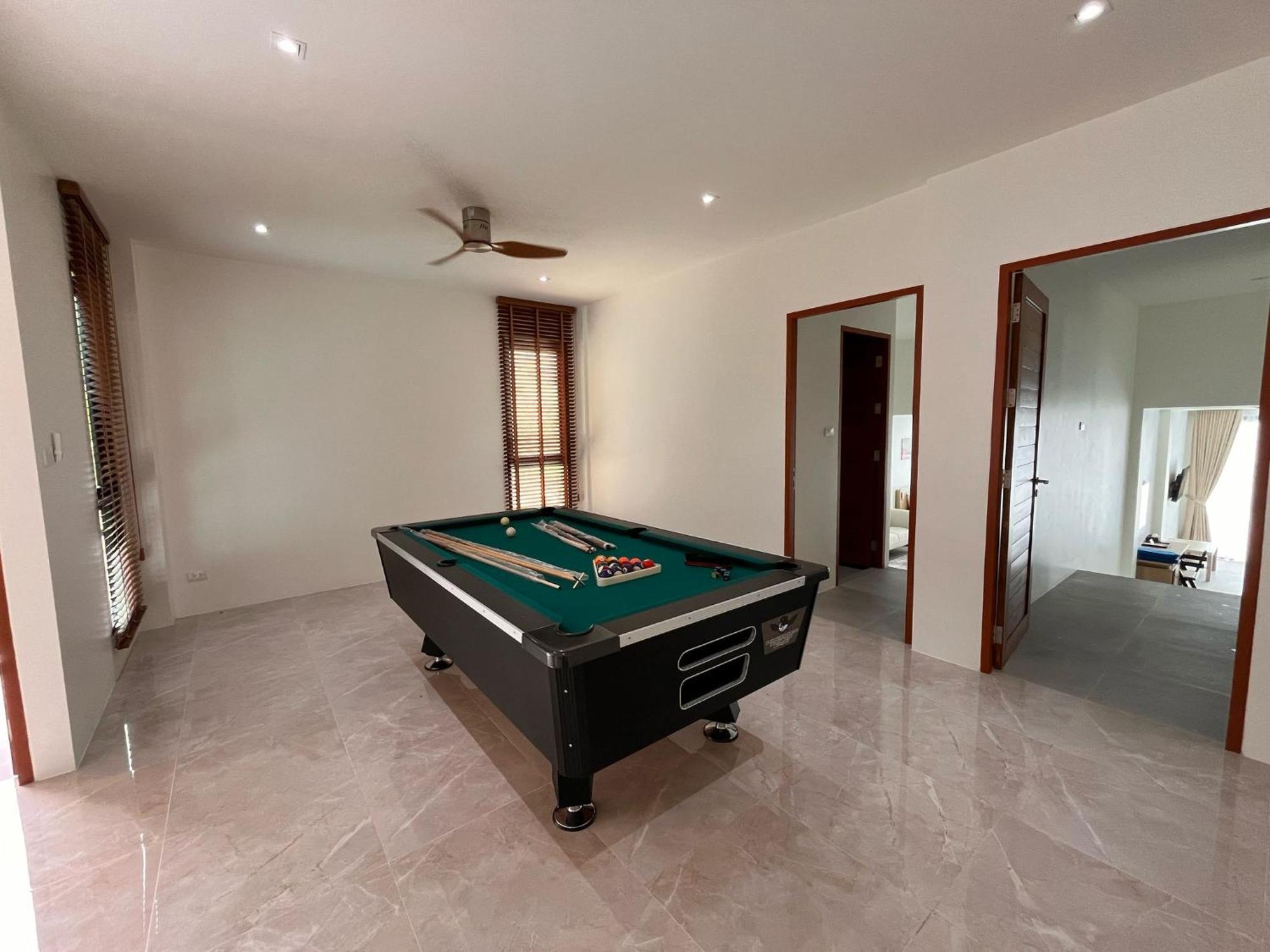 Luxury Seaview In - Yona Biệt thự Patong