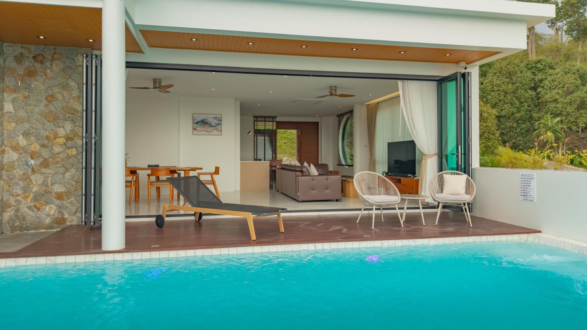 Luxury Seaview In - Yona Biệt thự