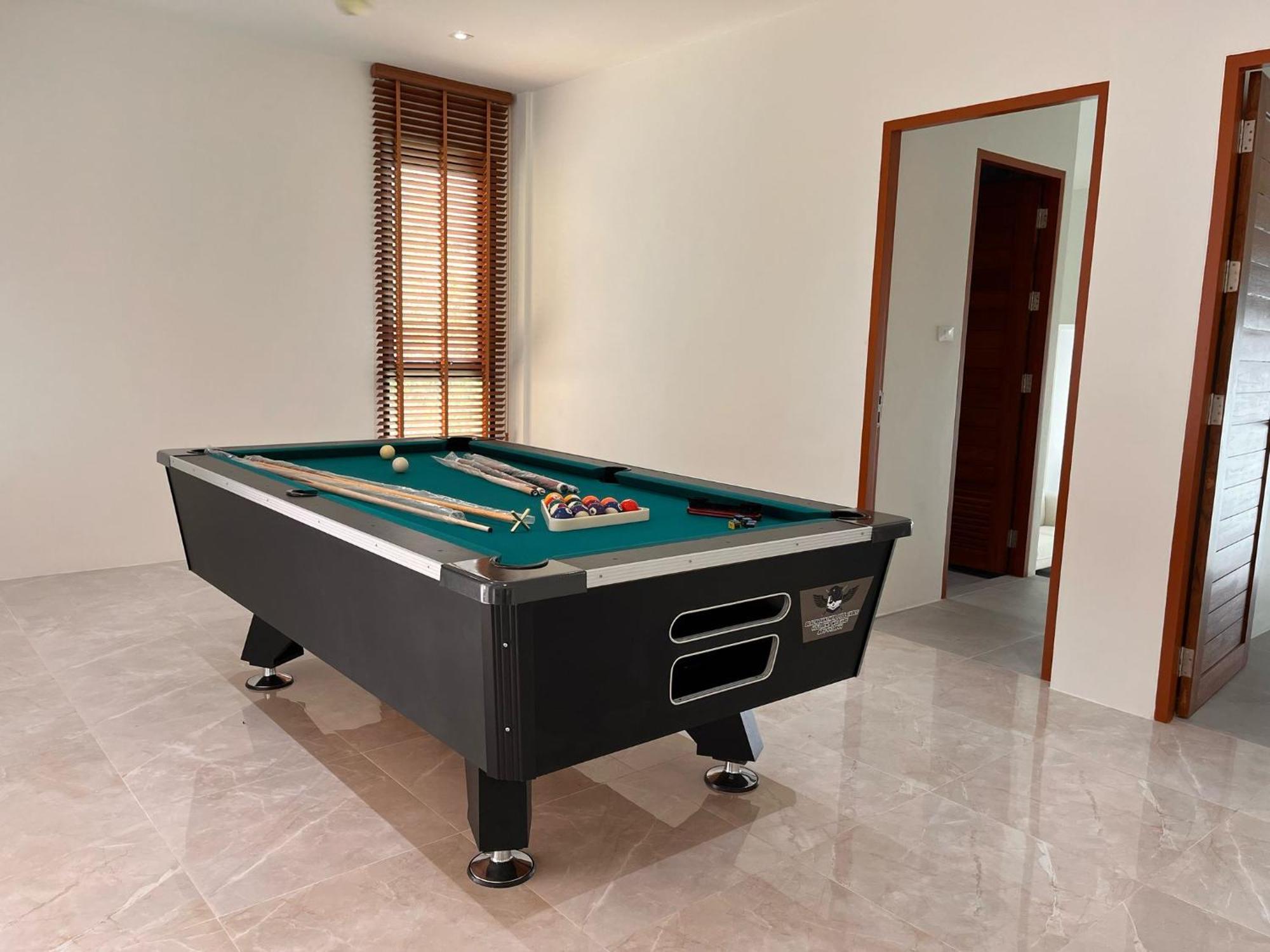 Luxury Seaview In - Yona Biệt thự Patong