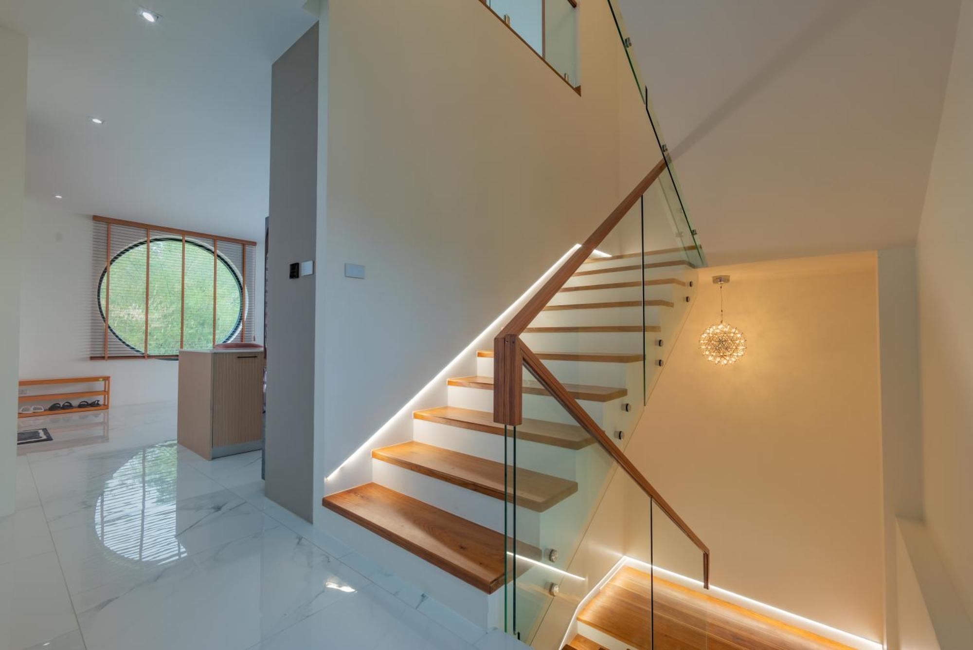 Luxury Seaview In - Yona Biệt thự Patong