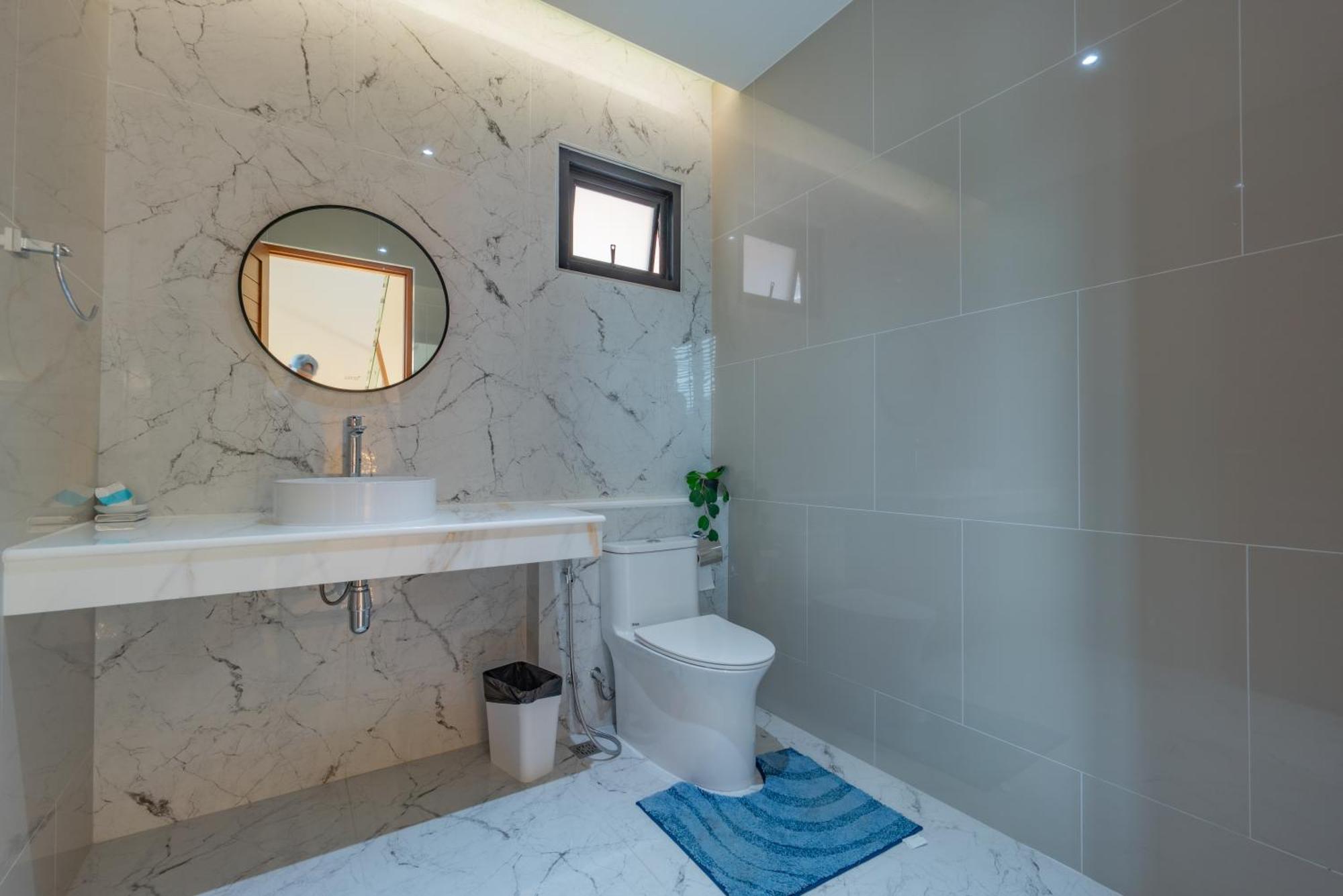 Luxury Seaview In - Yona Biệt thự Patong