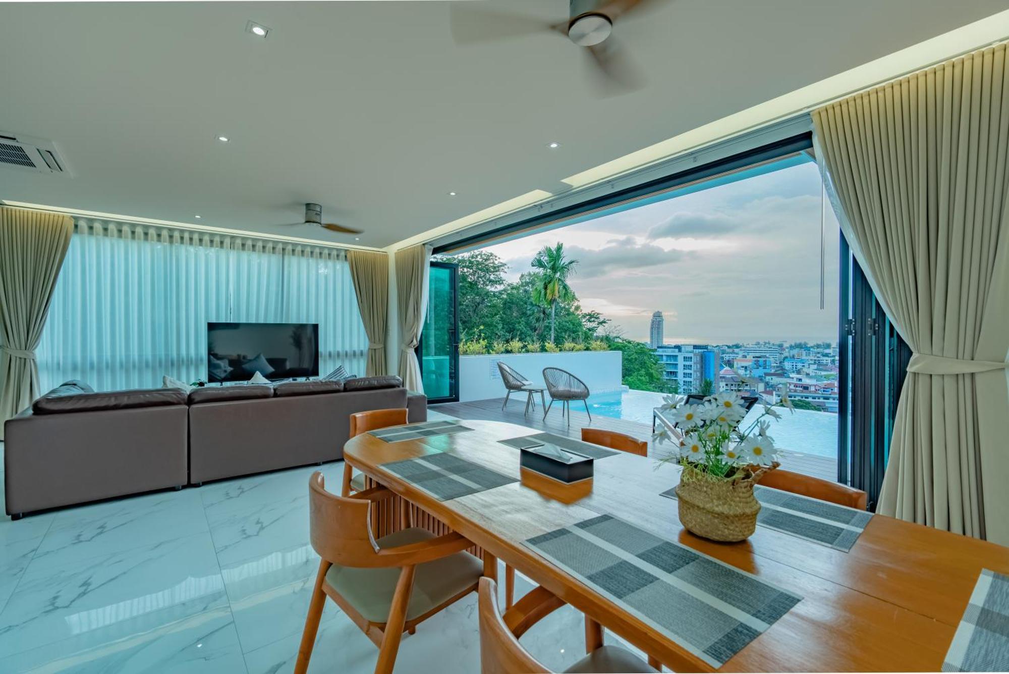 Luxury Seaview In - Yona Biệt thự *