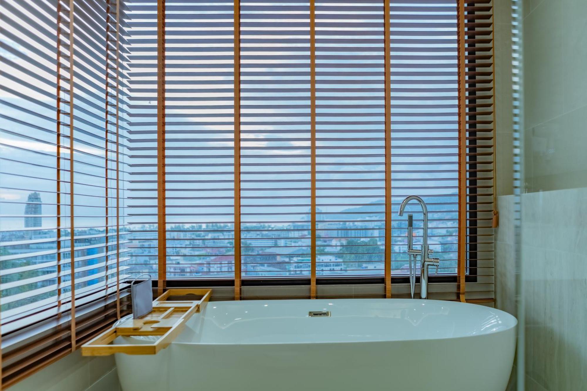 Luxury Seaview In - Yona